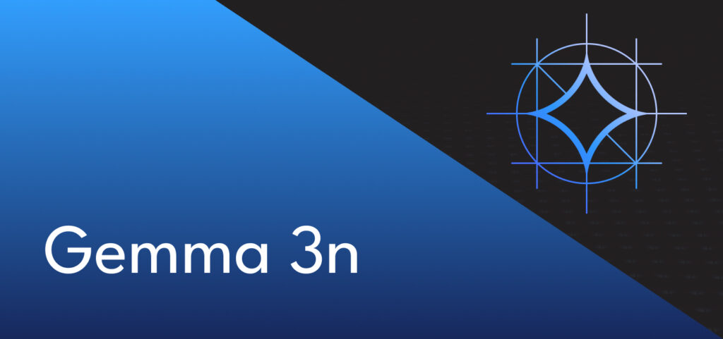 Gemma 3n