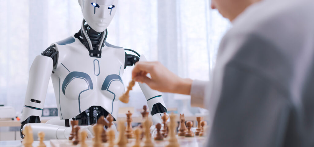 Inteligencia artificial en 2025: la revolución de la integración total y la hiperpersonalización