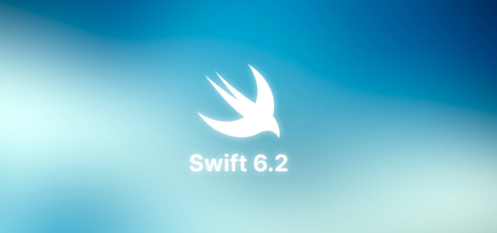 Reimaginando la arquitectura iOS en la era de Swift 6.2