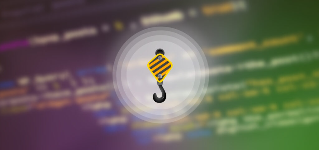 Hooks: Control y seguridad en nuestro trabajo con agentes de codificación