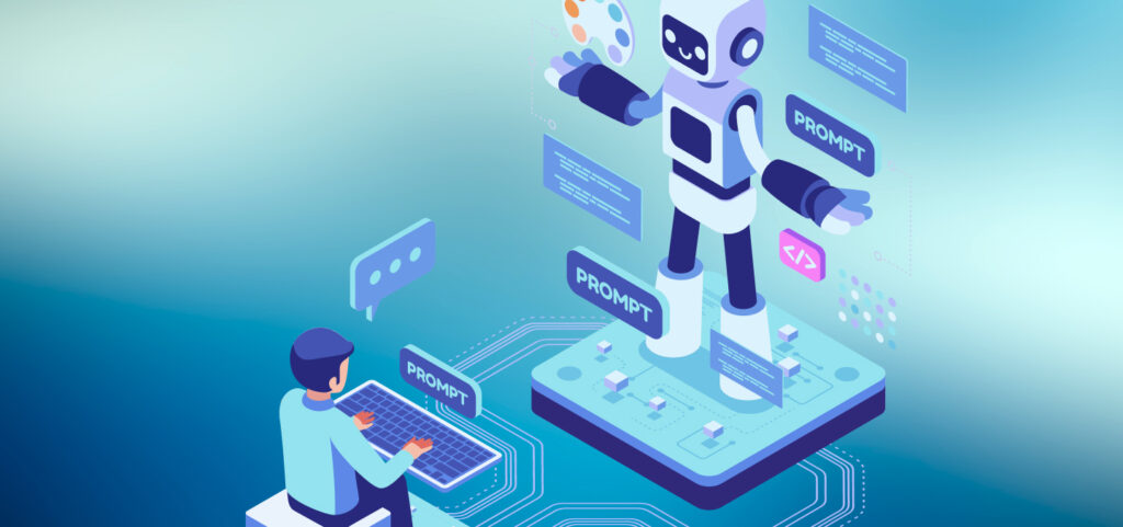 Generative UI: Inteligencia artificial construyendo interfaces en tiempo real